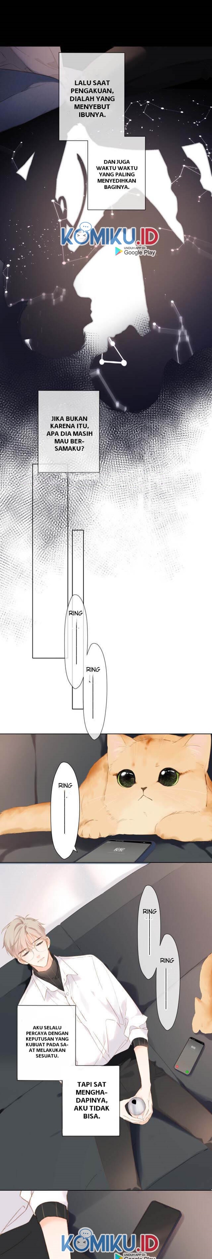 Once More chapter 87